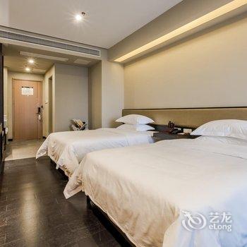 成都壳子假日酒店(青羊万达店)酒店提供图片