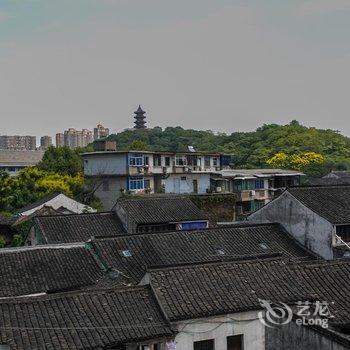 绍兴安邸快捷酒店书圣故居店酒店提供图片