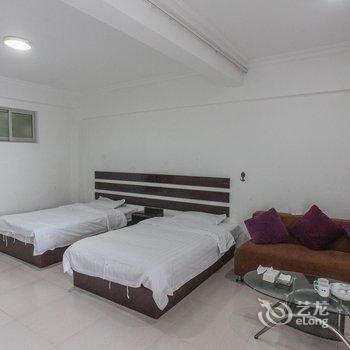 漳州东山华丽旅馆酒店提供图片