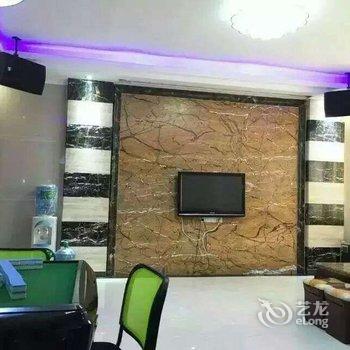 广州妃庭度假别墅酒店提供图片