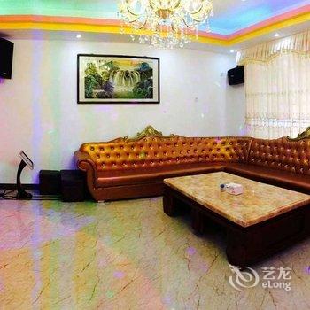 广州妃庭度假别墅酒店提供图片