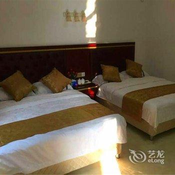 广州妃庭度假别墅酒店提供图片