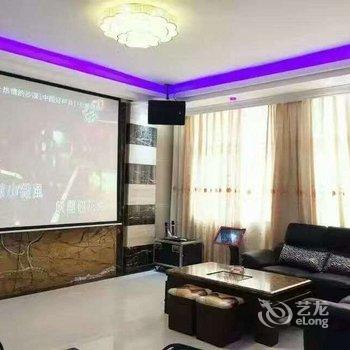 广州妃庭度假别墅酒店提供图片