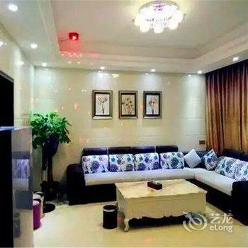 广州妃庭度假别墅酒店提供图片