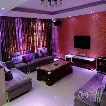 广州妃庭度假别墅酒店提供图片