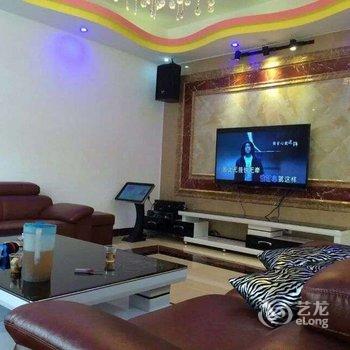 广州妃庭度假别墅酒店提供图片