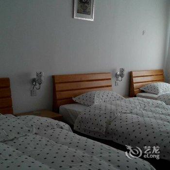 广州妃庭度假别墅酒店提供图片
