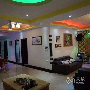 广州妃庭度假别墅酒店提供图片