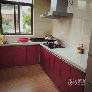 广州妃庭度假别墅酒店提供图片