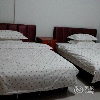 广州妃庭度假别墅酒店提供图片