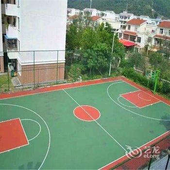 广州妃庭度假别墅酒店提供图片
