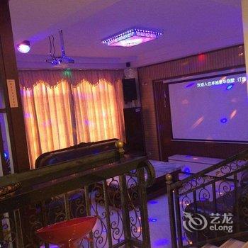 广州妃庭度假别墅酒店提供图片