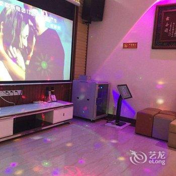 广州妃庭度假别墅酒店提供图片