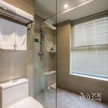 成都壳子假日酒店(青羊万达店)酒店提供图片