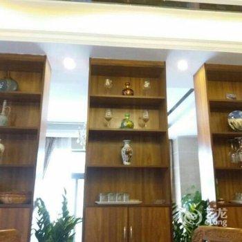 广州妃庭度假别墅酒店提供图片