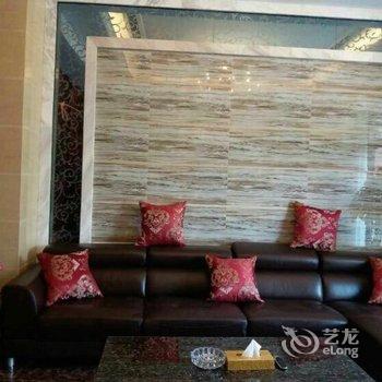 广州妃庭度假别墅酒店提供图片