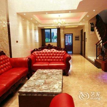 广州妃庭度假别墅酒店提供图片