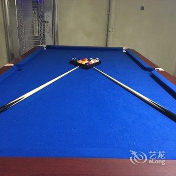 广州妃庭度假别墅酒店提供图片