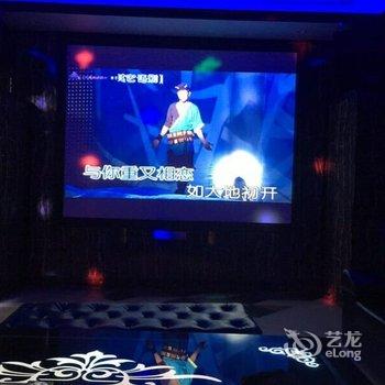 广州妃庭度假别墅酒店提供图片