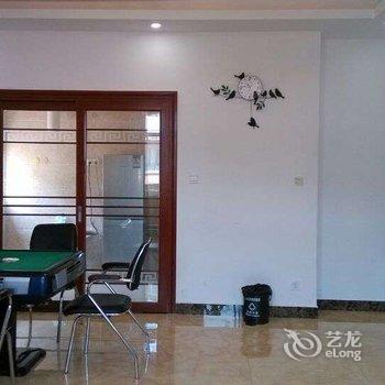 广州妃庭度假别墅酒店提供图片