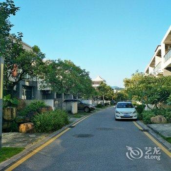 广州妃庭度假别墅酒店提供图片