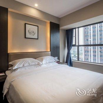 成都壳子假日酒店(青羊万达店)酒店提供图片