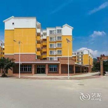 广州妃庭度假别墅酒店提供图片