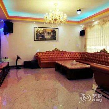 广州妃庭度假别墅酒店提供图片