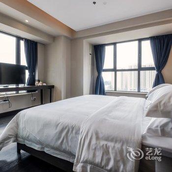 成都壳子假日酒店(青羊万达店)酒店提供图片