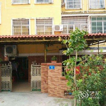 广州妃庭度假别墅酒店提供图片