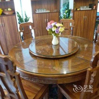 广州妃庭度假别墅酒店提供图片