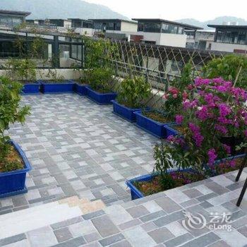 广州妃庭度假别墅酒店提供图片