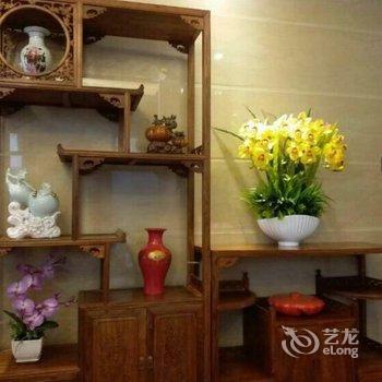广州妃庭度假别墅酒店提供图片