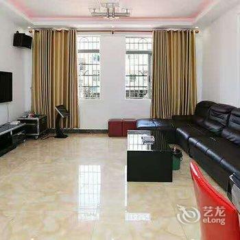 广州妃庭度假别墅酒店提供图片