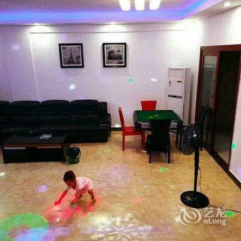 广州妃庭度假别墅酒店提供图片