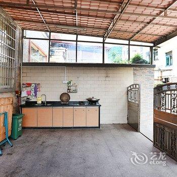 广州妃庭度假别墅酒店提供图片