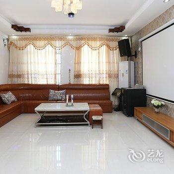 广州妃庭度假别墅酒店提供图片