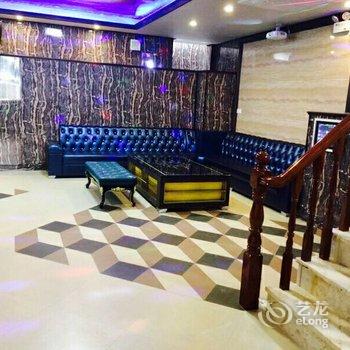 广州妃庭度假别墅酒店提供图片