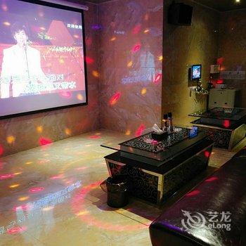 广州妃庭度假别墅酒店提供图片