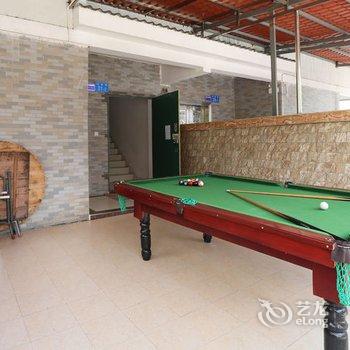 广州妃庭度假别墅酒店提供图片