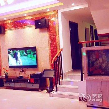 广州妃庭度假别墅酒店提供图片
