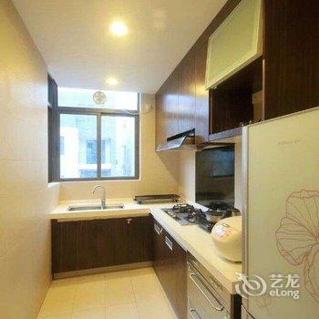 广州妃庭度假别墅酒店提供图片