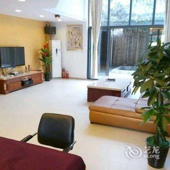广州妃庭度假别墅酒店提供图片