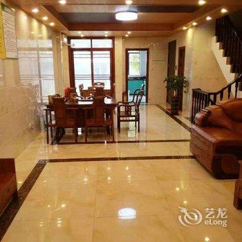 广州妃庭度假别墅酒店提供图片