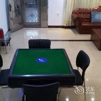 广州妃庭度假别墅酒店提供图片