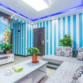 上海童梦小屋酒店提供图片