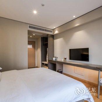 成都壳子假日酒店(青羊万达店)酒店提供图片