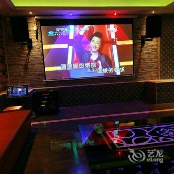 广州妃庭度假别墅酒店提供图片