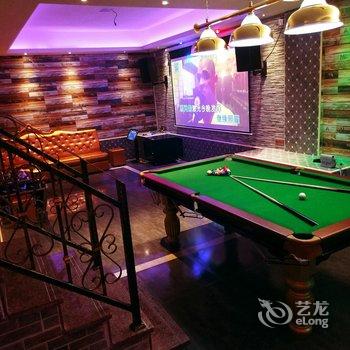 广州妃庭度假别墅酒店提供图片