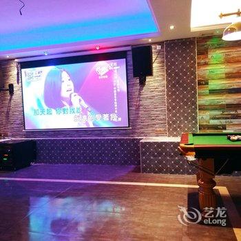 广州妃庭度假别墅酒店提供图片